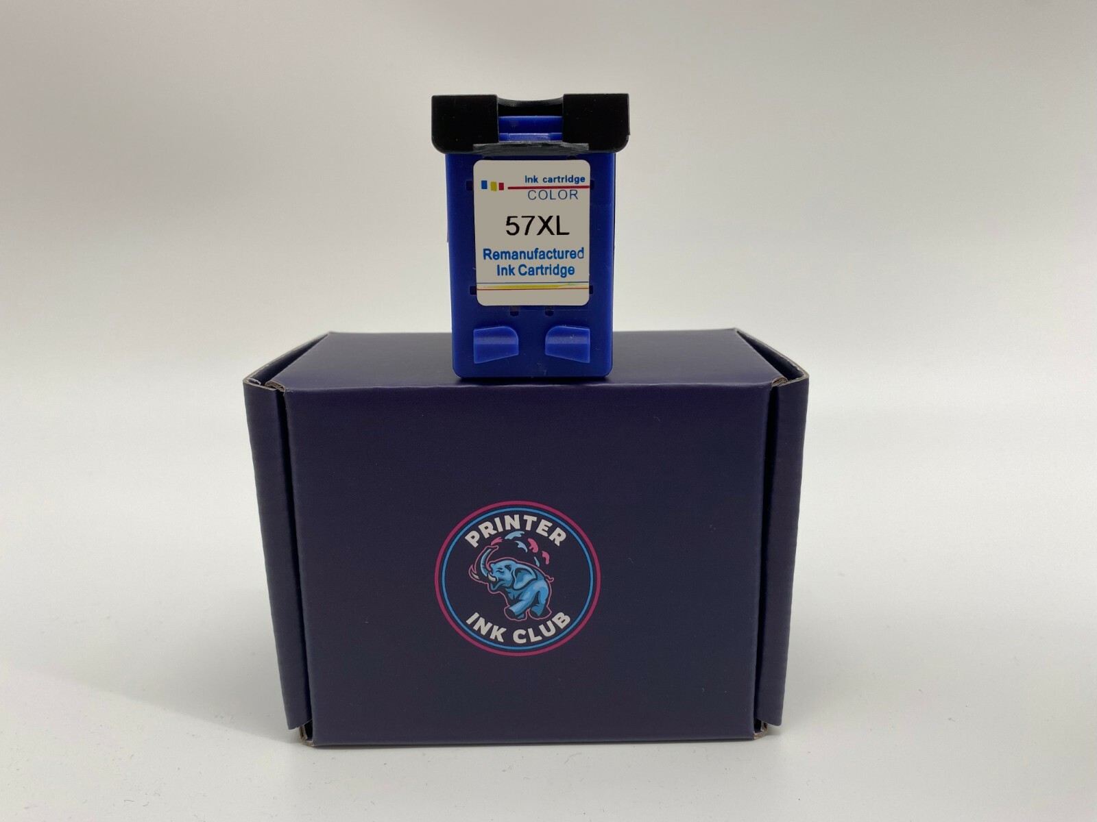 HP 74 XL Black Ink Cartridge  by Printer Ink Club with 30 Day Refund Policy