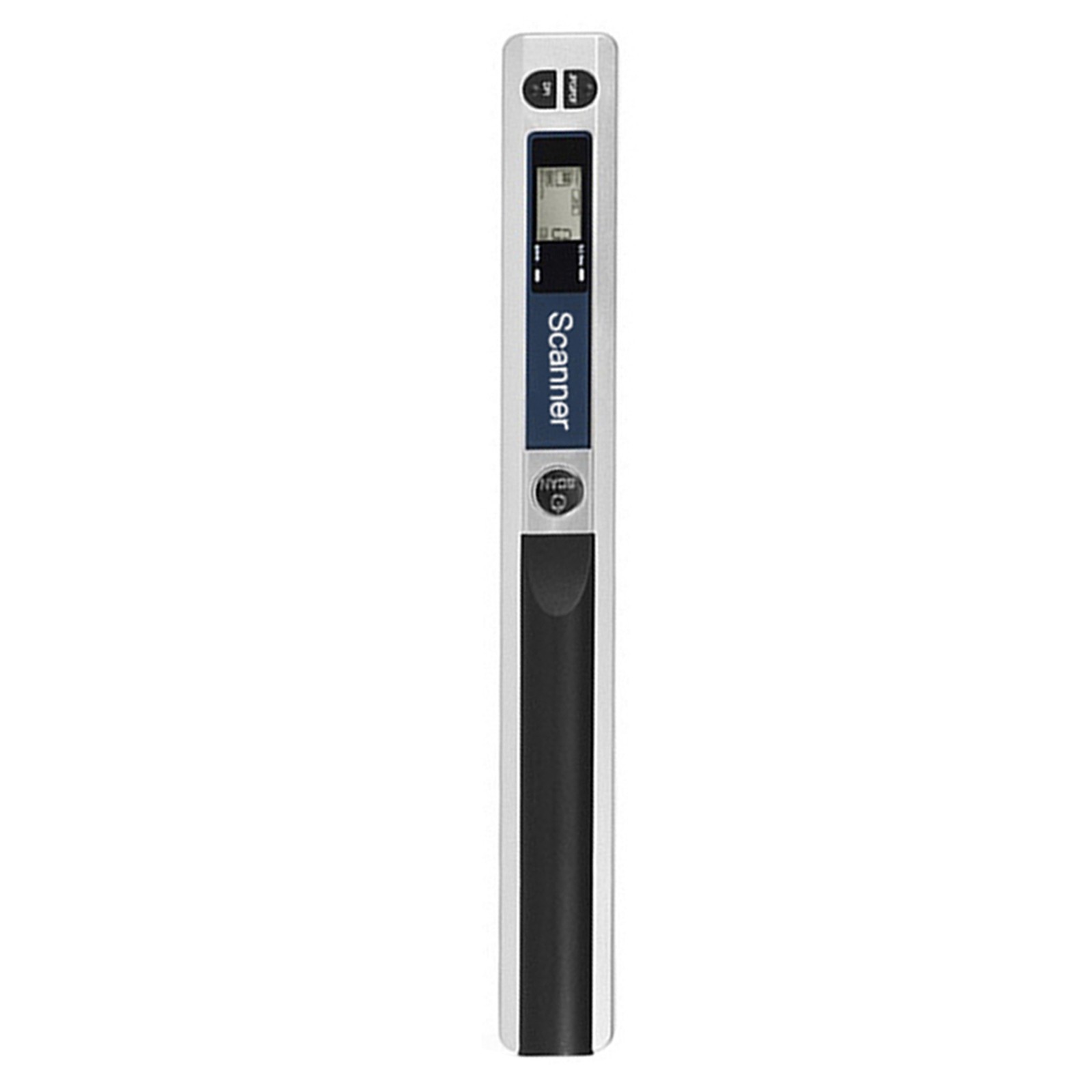 Portable Handheld Wireless Scanner 900DPI A4 LCD Type-C JPG PDF With Bag V1