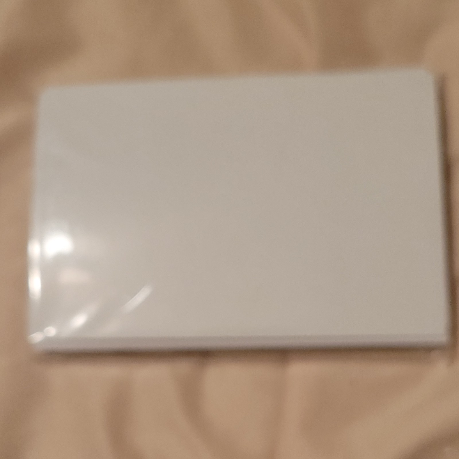 50 Glossy Inkjet Printer Photo Paper 4×6 in 260gsm White Universal
