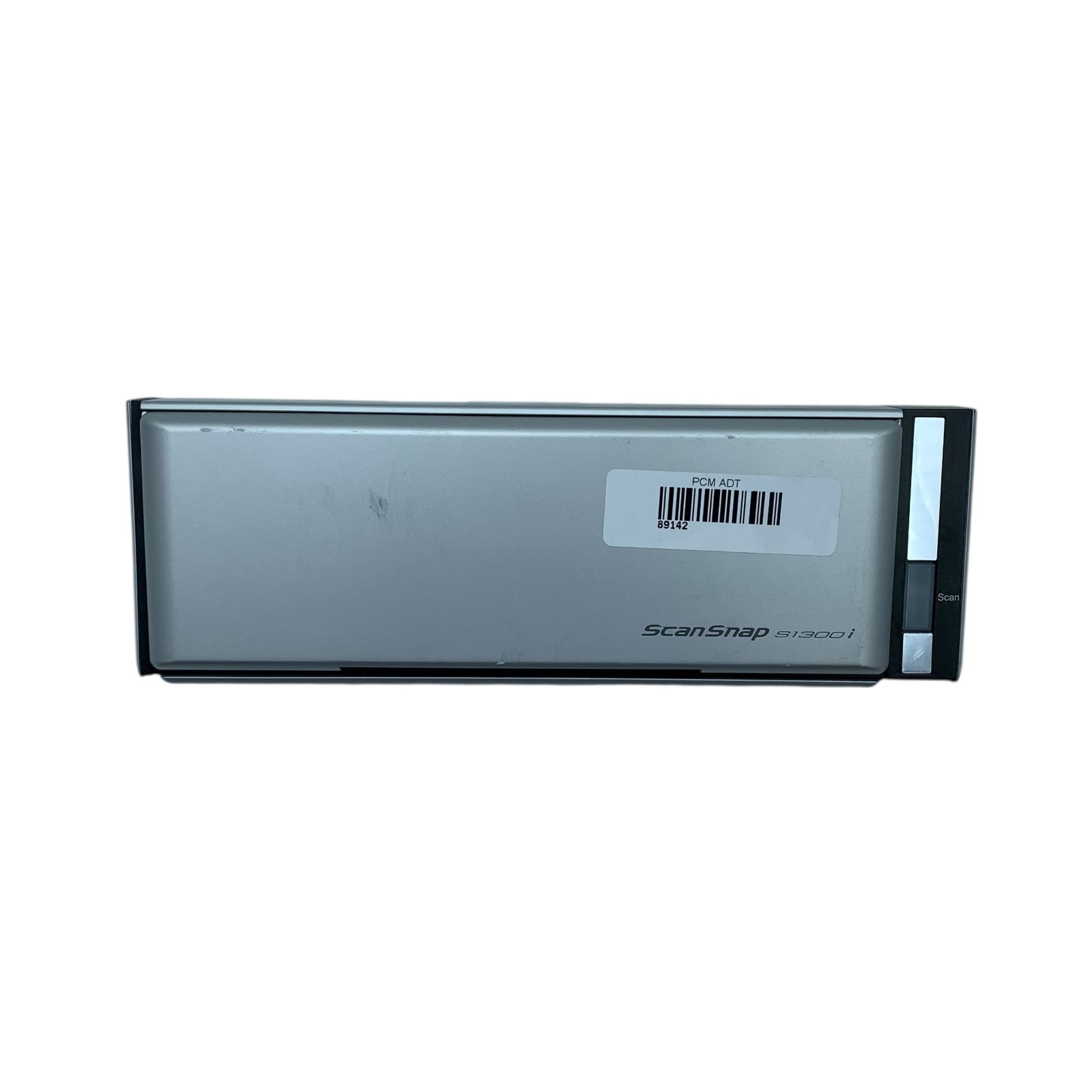 Fujitsu ScanSnap S1300i Color Sheet-Fed Document Scanner UNTESTED