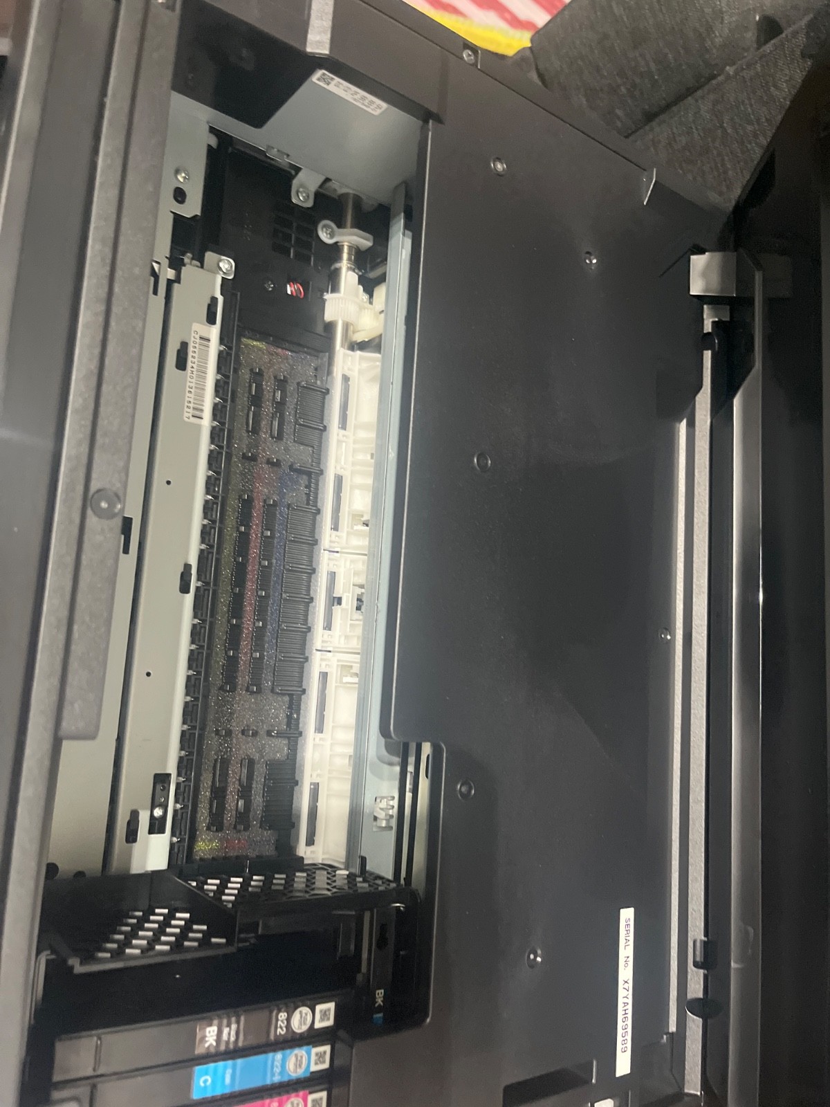 printer