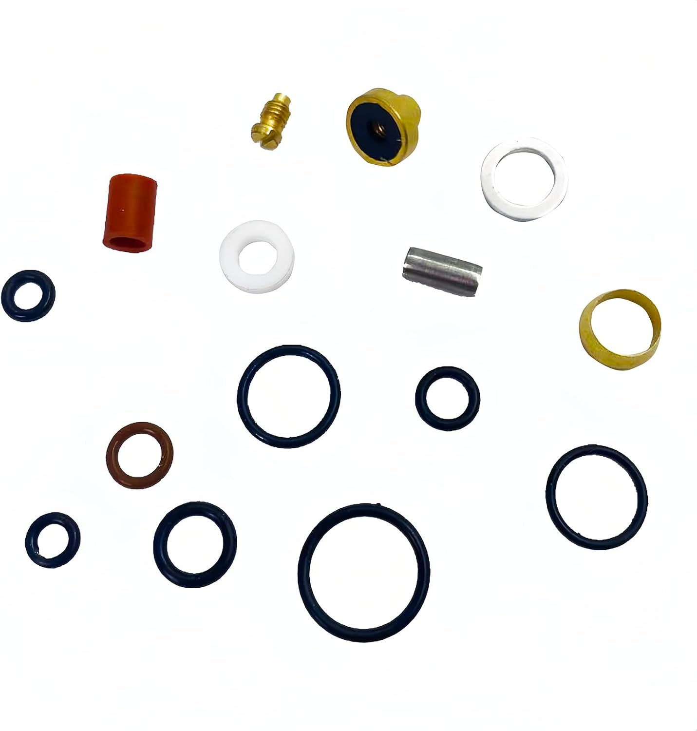 Compatible Ink Victor CA2460 & CA2470 Large Rebuild Repair Parts Kit