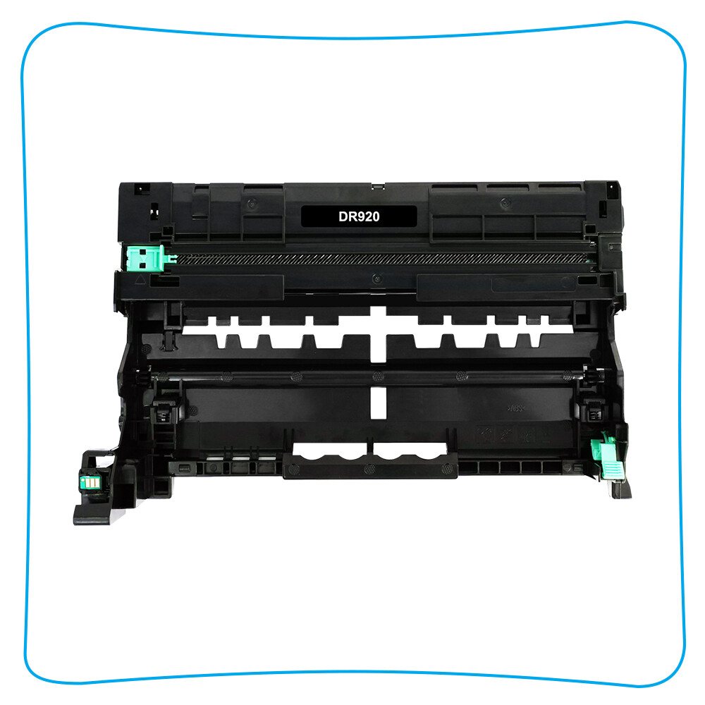 1 PACK DR920 Drum Compatible With Brother MFC-L5710DW MFC-L5715DW HL-L5210DN