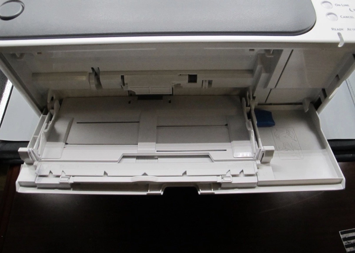 OKI C332DN Workgroup Color LED Printer – Fully Tested With Toner!