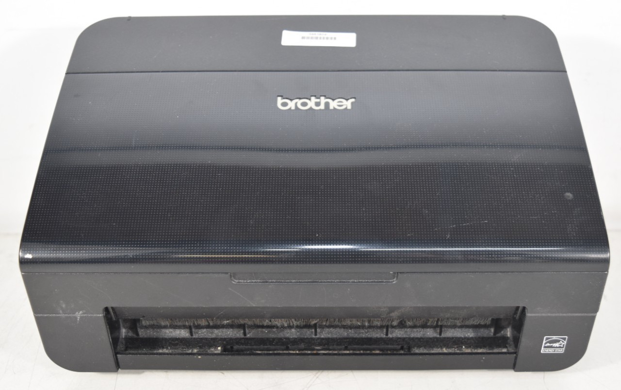 BROTHER Imagecenter ADS-2000e Color Document Scanner