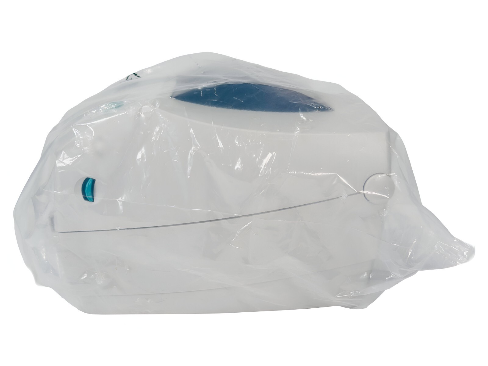 NEW Zebra GC420T (TLP 2844 Replaces) Thermal Label Printer Peeler USB Serial