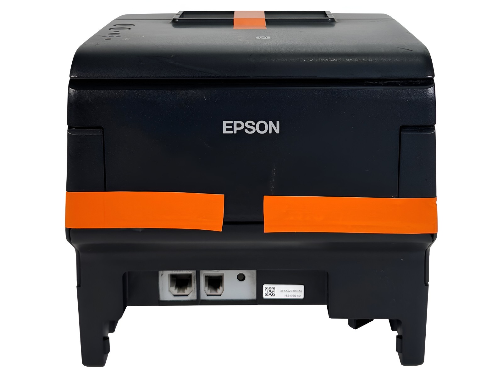 Epson TM-H6000V Multifunction POS Receipt Printer USB LAN Serial 1 YR WARRANTY
