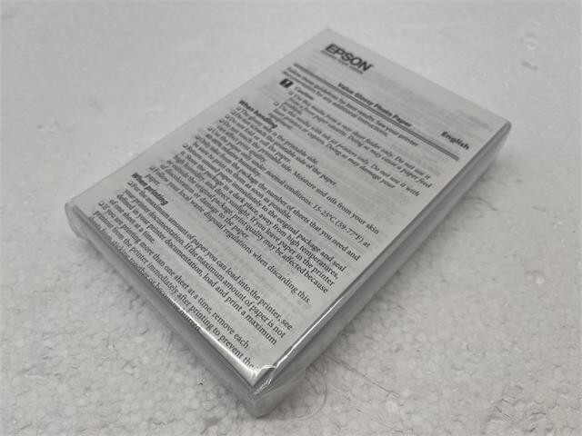 Epson Value Photo Paper Glossy S400034