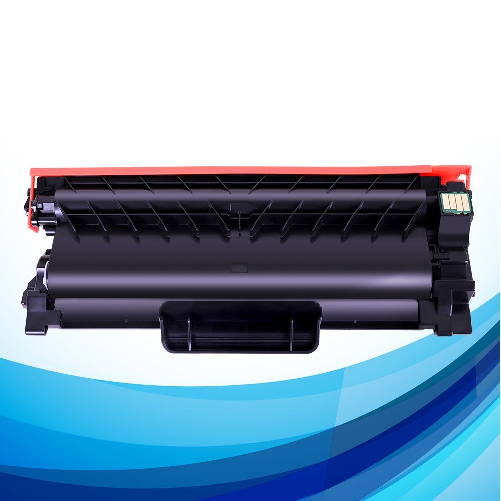 TN830 Toner Cartridge Fit For Brother TN-830 HL-L2405W MFC-L2760DW MFC-L2820DW