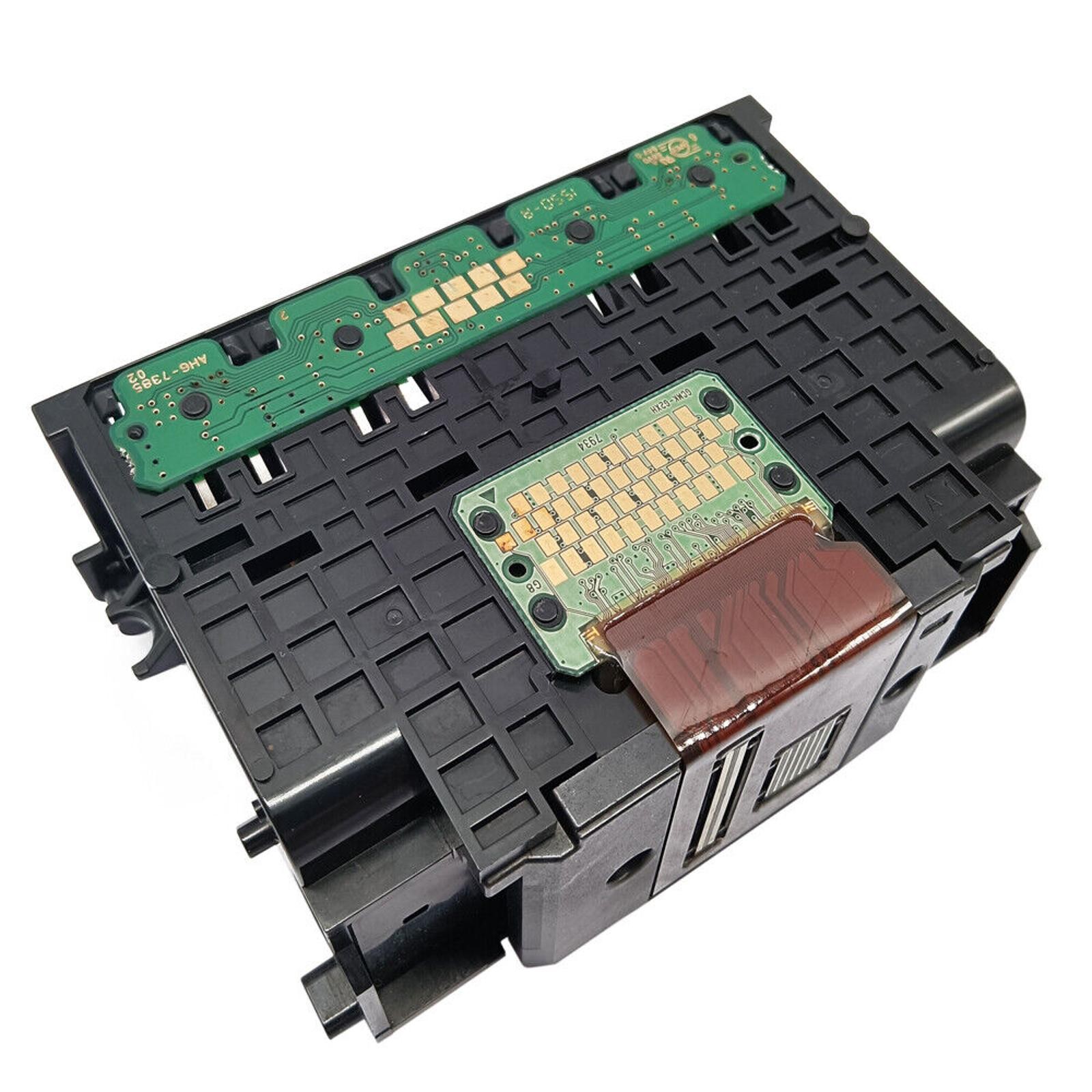 Print Head QY6-0087 Fits for Canon MAXIFY MB5150 MB5110 MB5170 MB5390 MB5130