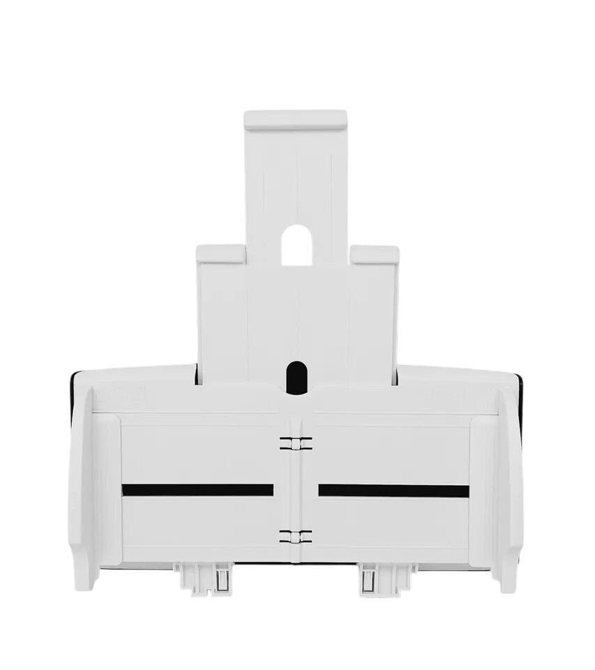 Input / Output Paper Tray For Fujitsu fi-7160 fi-7260 fi-7180 7280 Scanner Chute