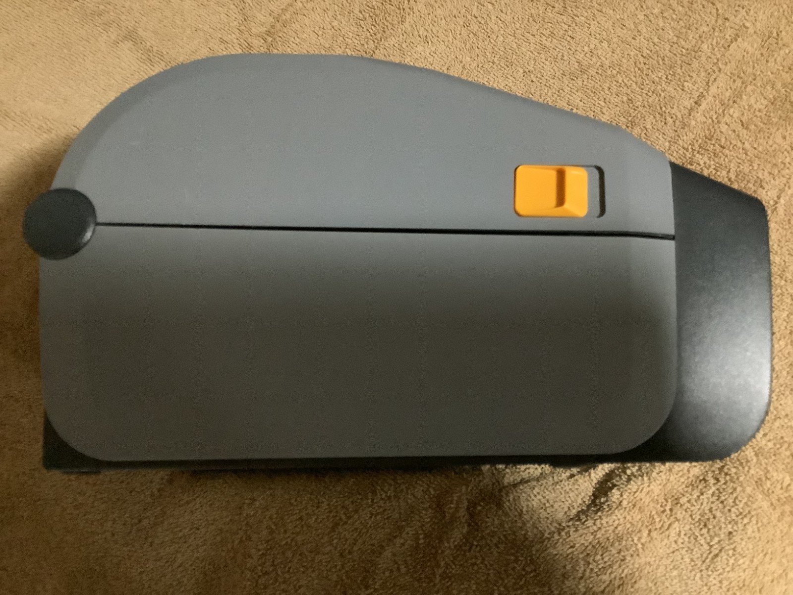 Zebra ZD620 Direct Thermal Label Printer With Auto Cutter & Power Cord ZD420