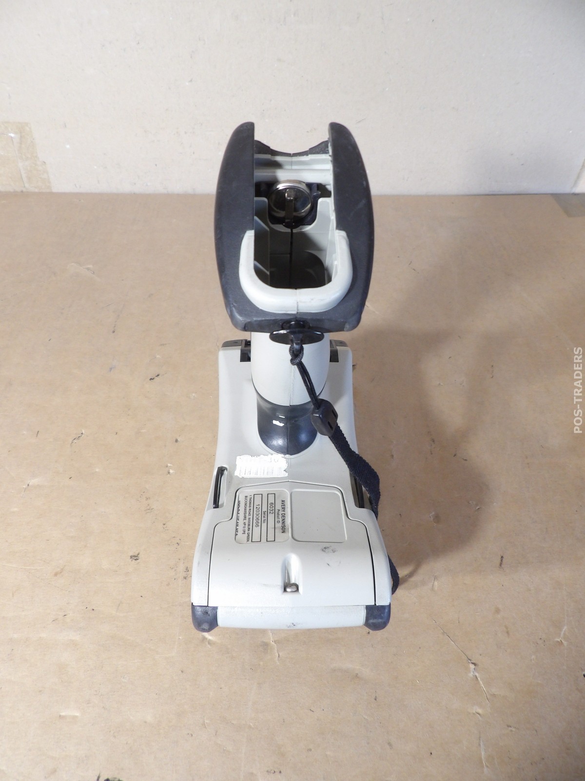 Avery Dennison Pathfinder Ultra 6032 Monarch 6032 Handheld Printer – EXCL BATT