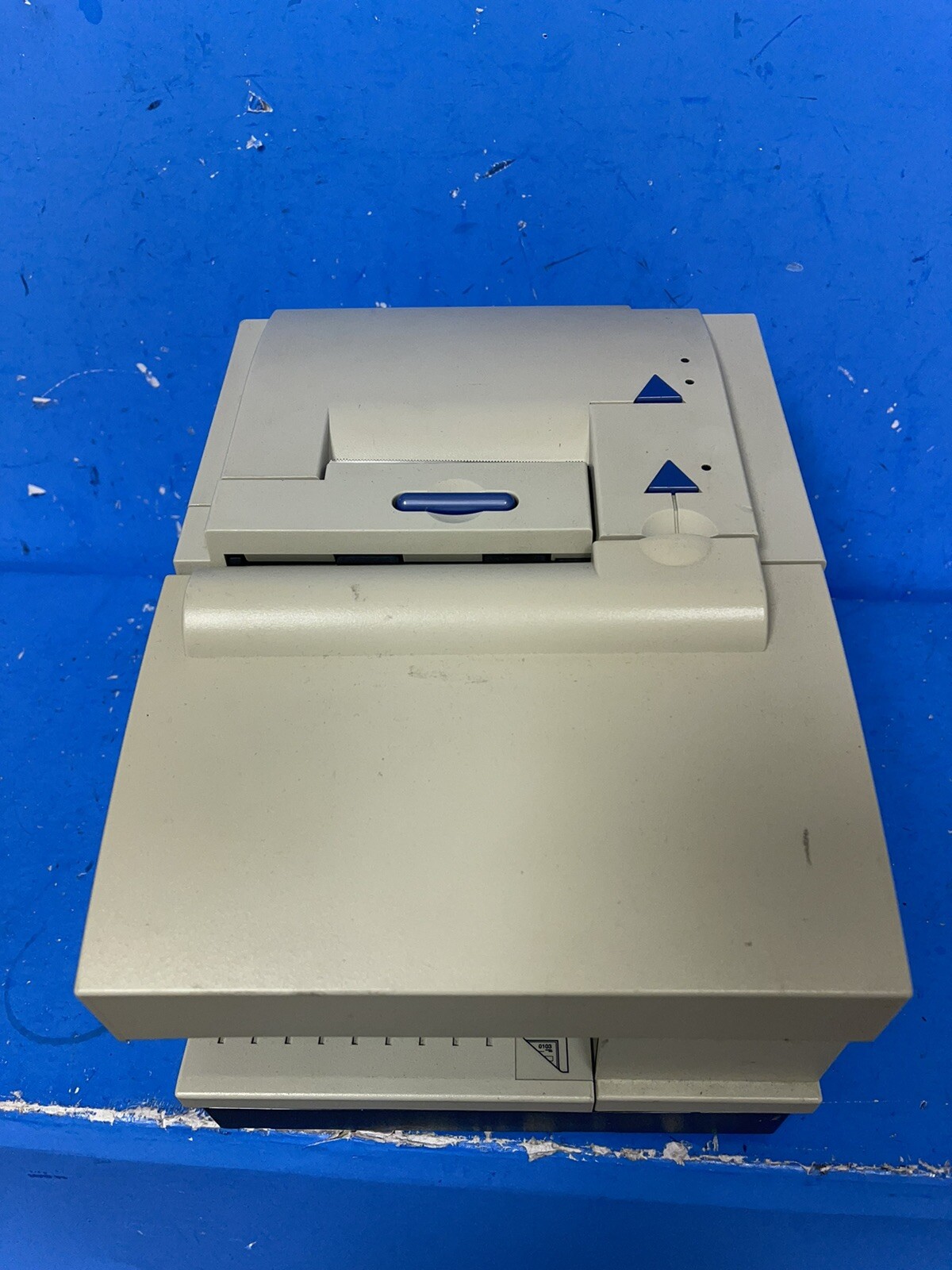 IBM SureMark 40N6965 Impact Receipt Printer for SurePOS 500 40N6994