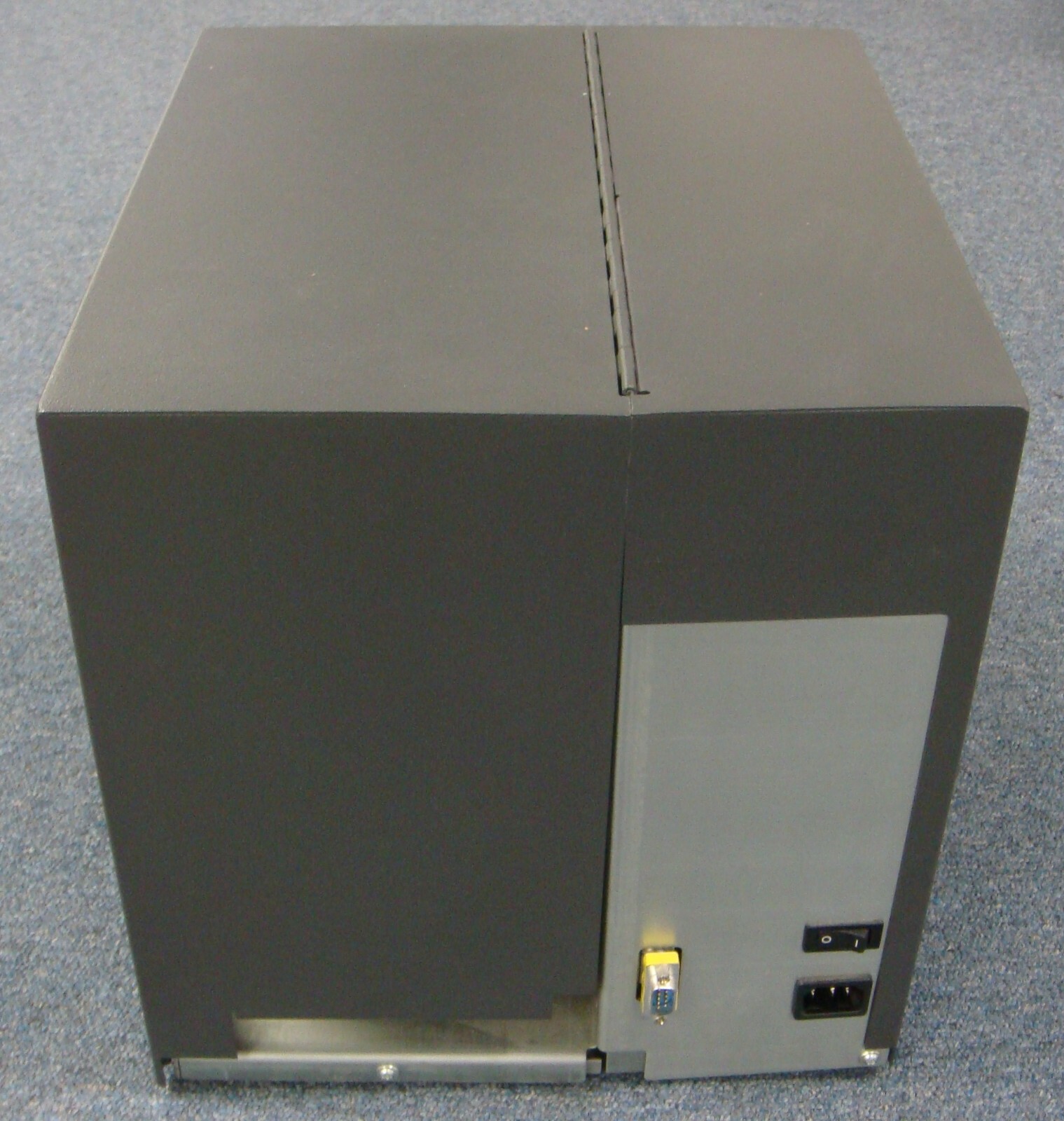 Avery Dennison Monarch Legacy 9805 Printer W/ Serial Port (RS-232C)