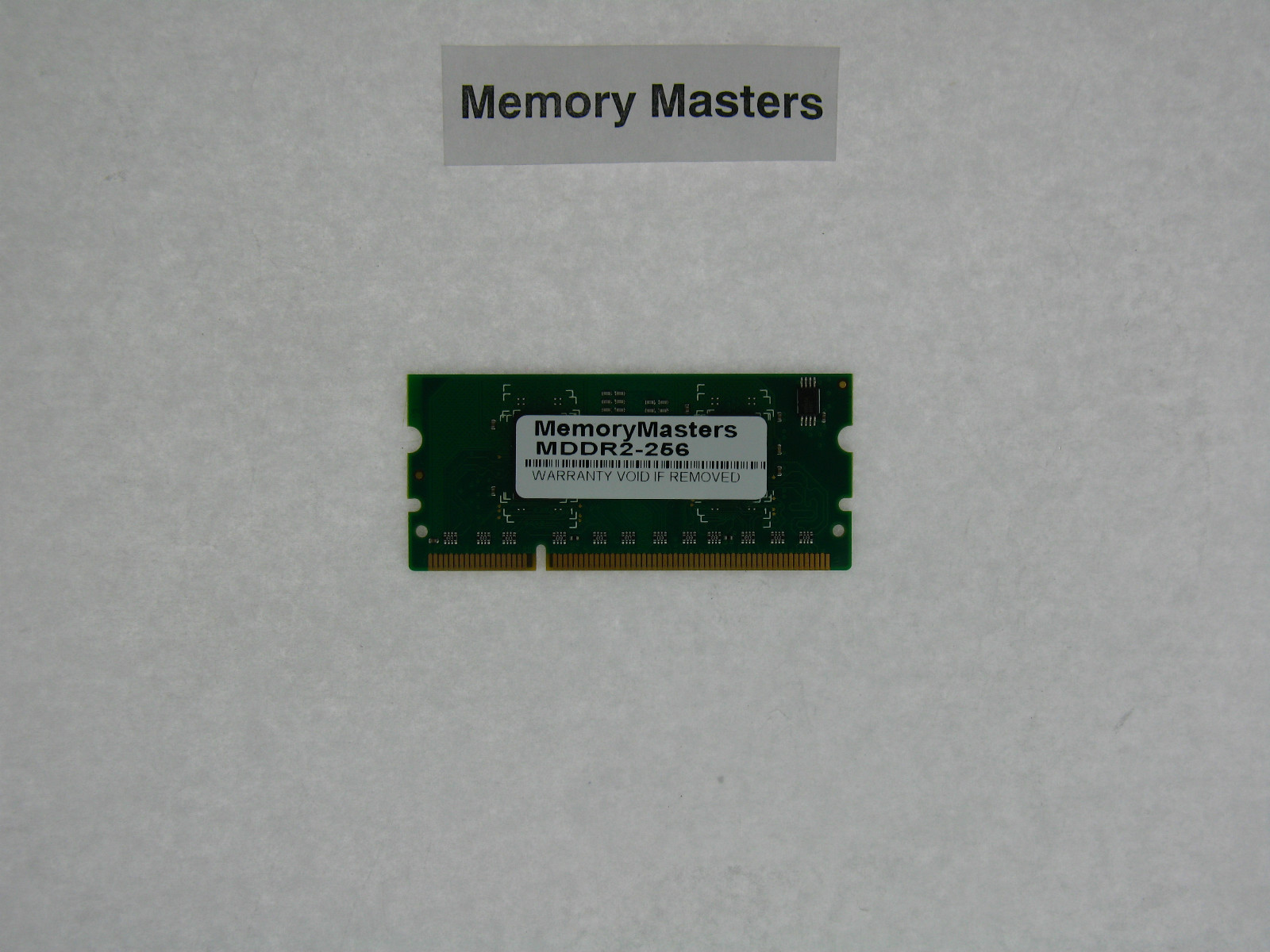 MDDR2-256 256MB DDR2 144pin Kyocera FS-1350DN FS-2020D FS-1128MFP