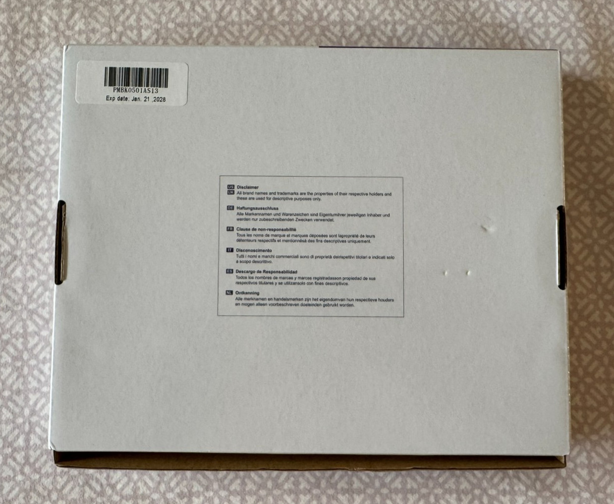 LC501 Compatible Replacement Black & Tri-Color Ink Cartridges NEW Brother LC 501