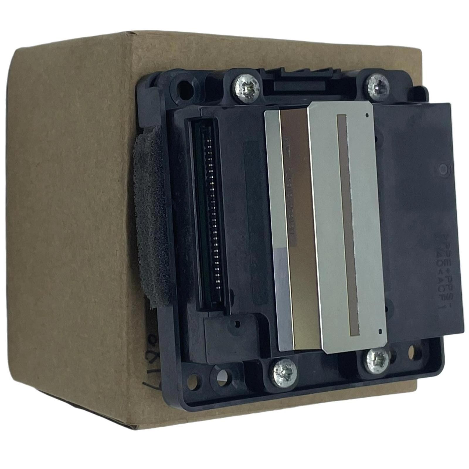Printer Print Head For Epson EcoTank ET 3950 15000 3760 3943 3710 3700 4850 4750