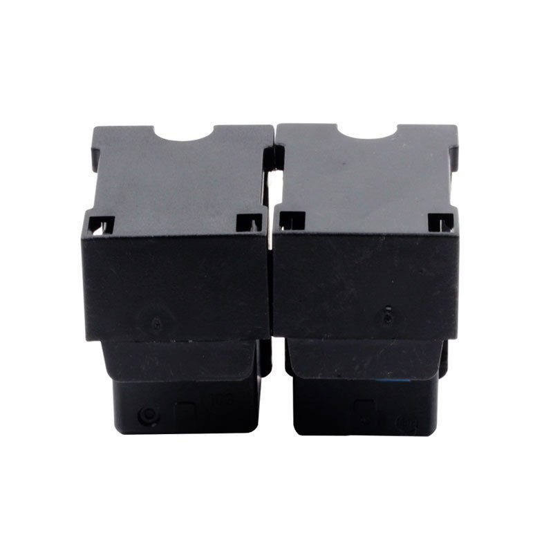 2 PK Black Ink Cartridge Compatible with HP 64XL ENVY Photo 7855 7858 6230 6255