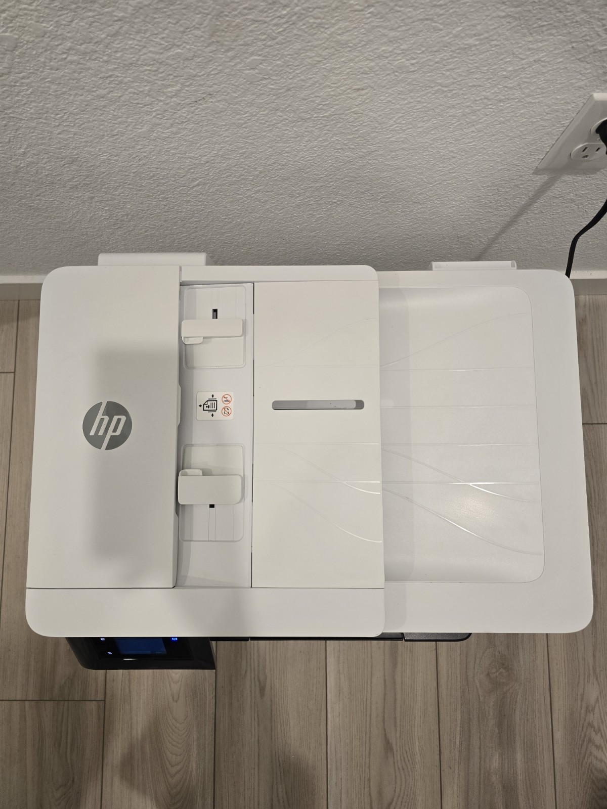 HP OfficeJet Pro 7740 Wide Format All-in-One Printer G5J38A