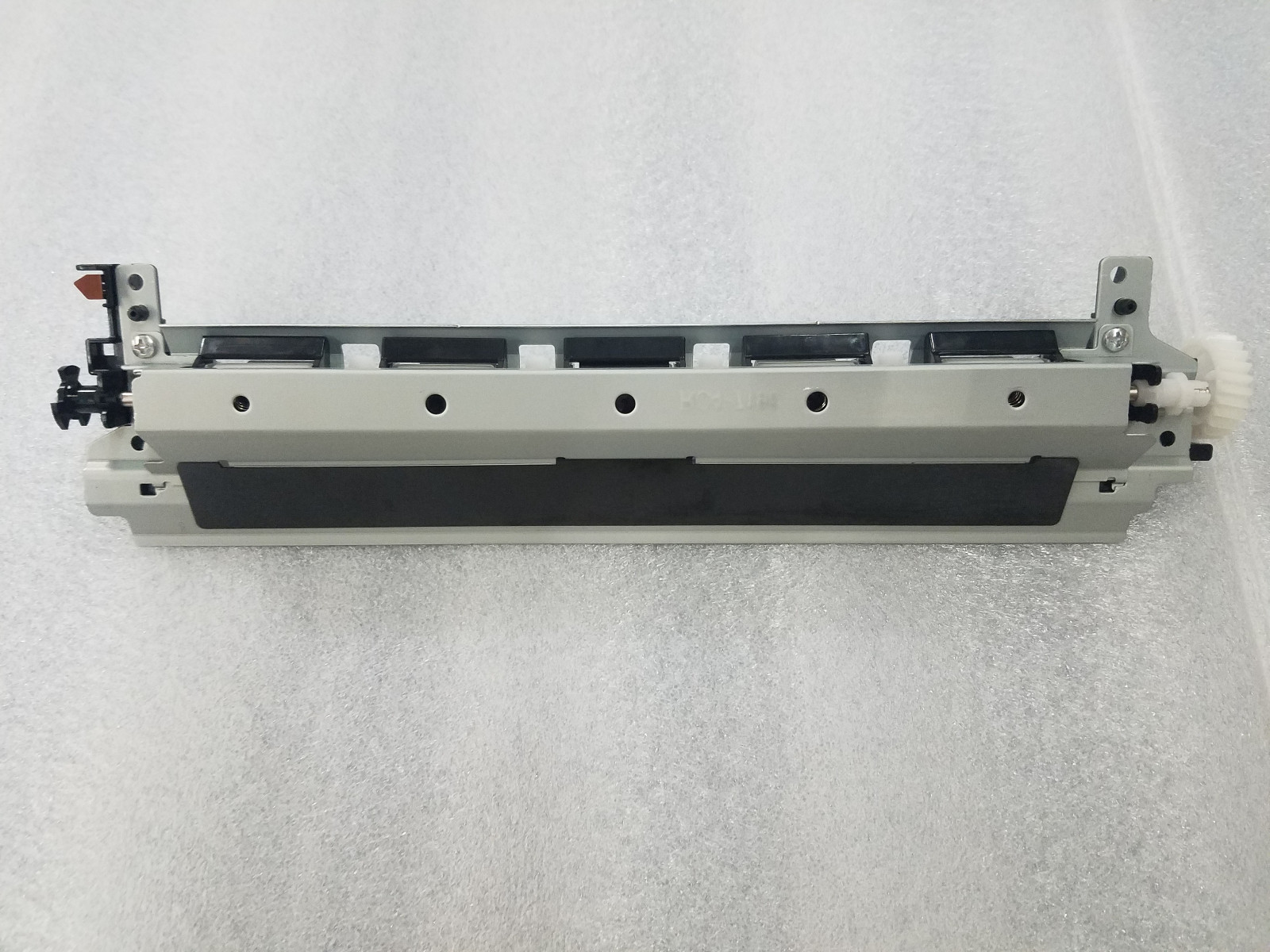 HP RM2-6774 Registration roller assembly M607 / M608 / M609 / M631 / M632 / M633