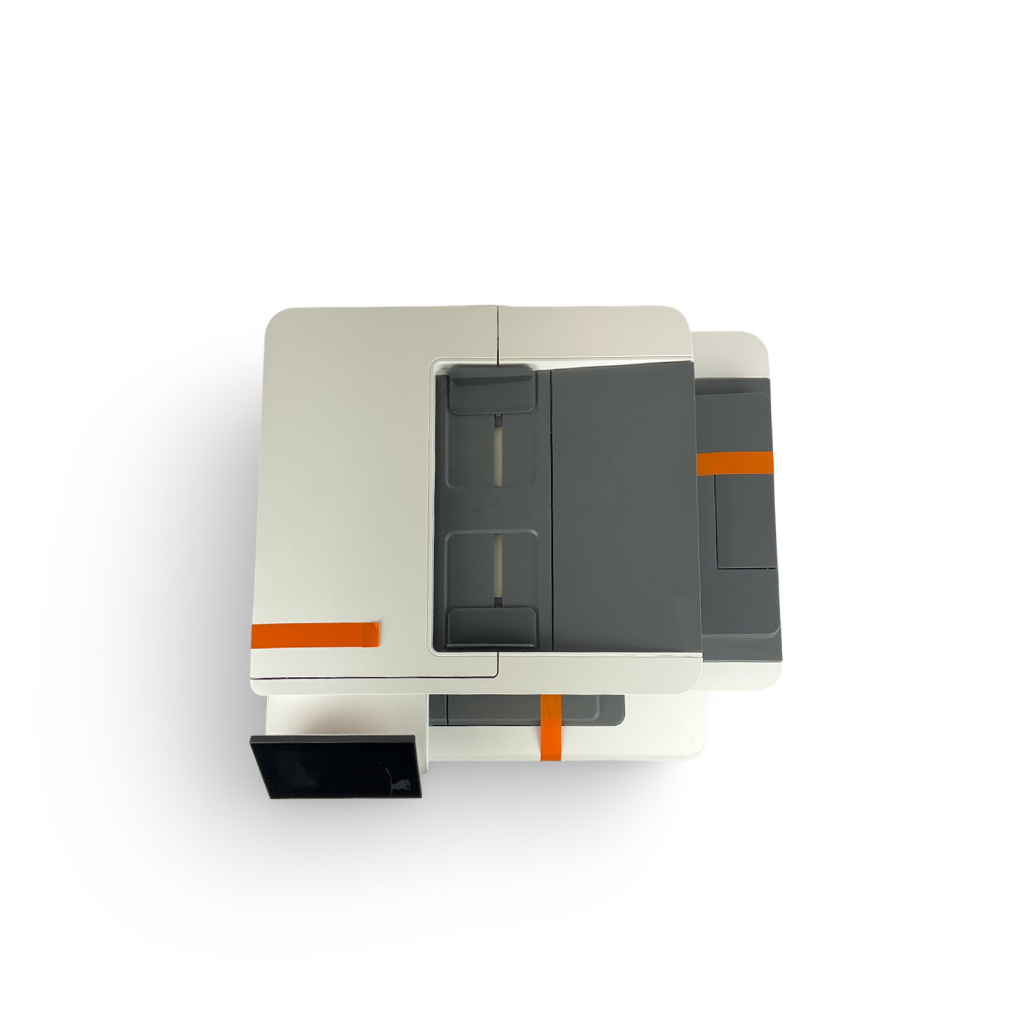 HP LaserJet Managed MFP E42540f All-In-One Laser Printer 3PZ75A w/Toner