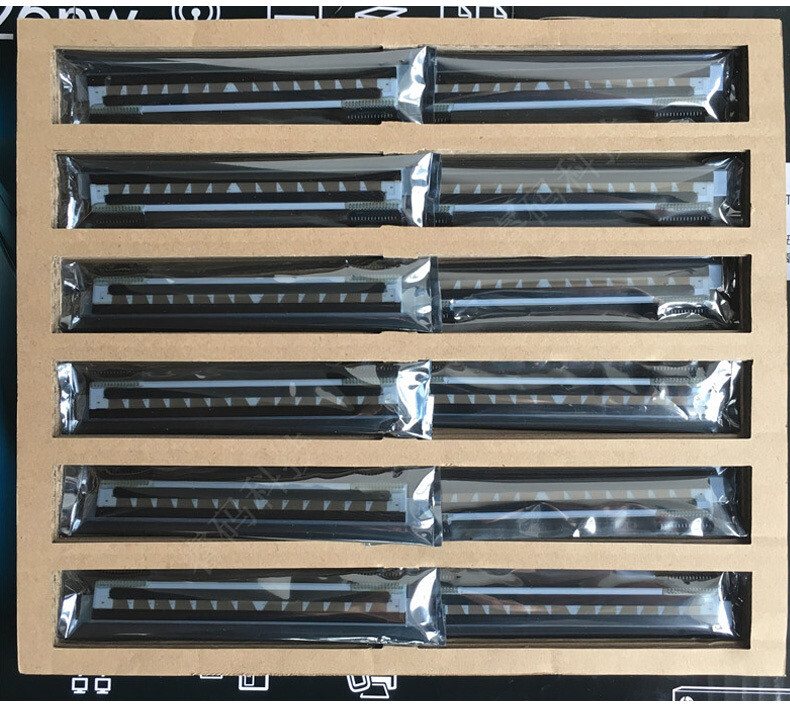 OEM Direct Print Head for Thermal Printer Zebra GK420d GX420d ZP450 ZP500 ZP505