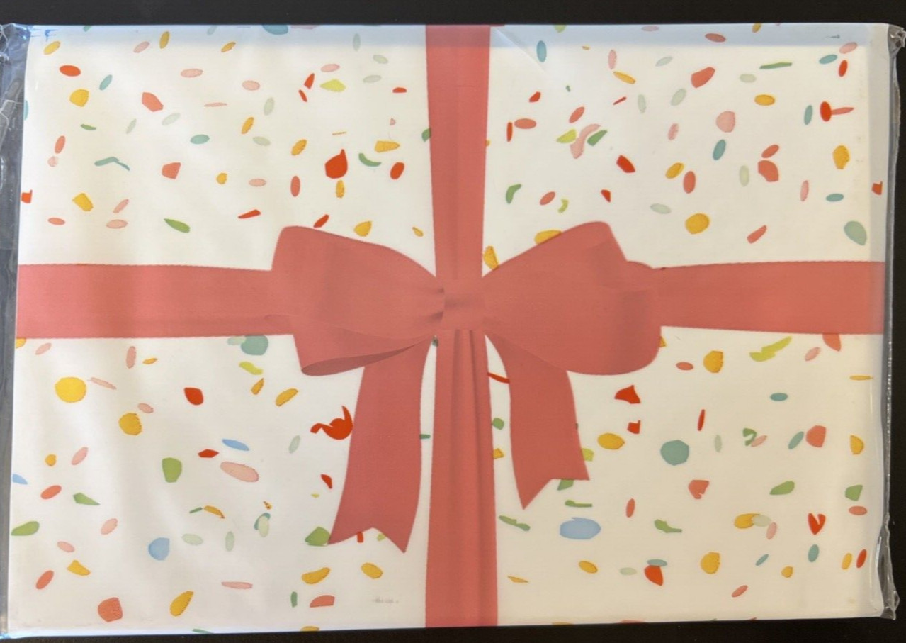 HP Advanced “TwoSmi;)es” 5×7 Photo Paper ~ 10 Pages/5 Envelopes ~ 5189-8494