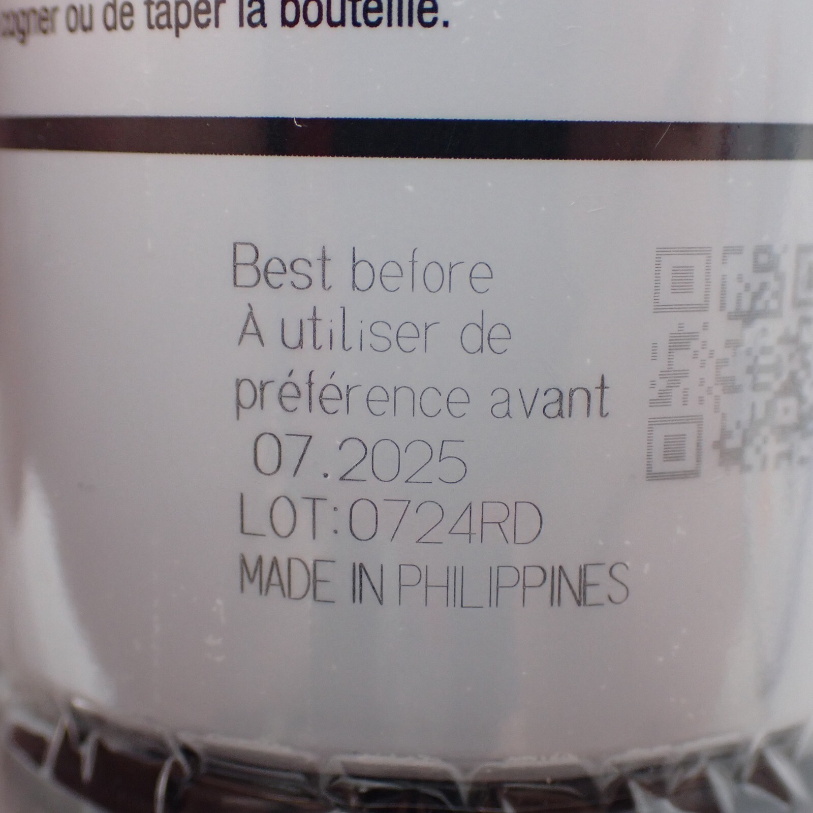 Genuine Epson Ecotank 502 Black Ink Bottle Exp: 07/2025 New Sealed