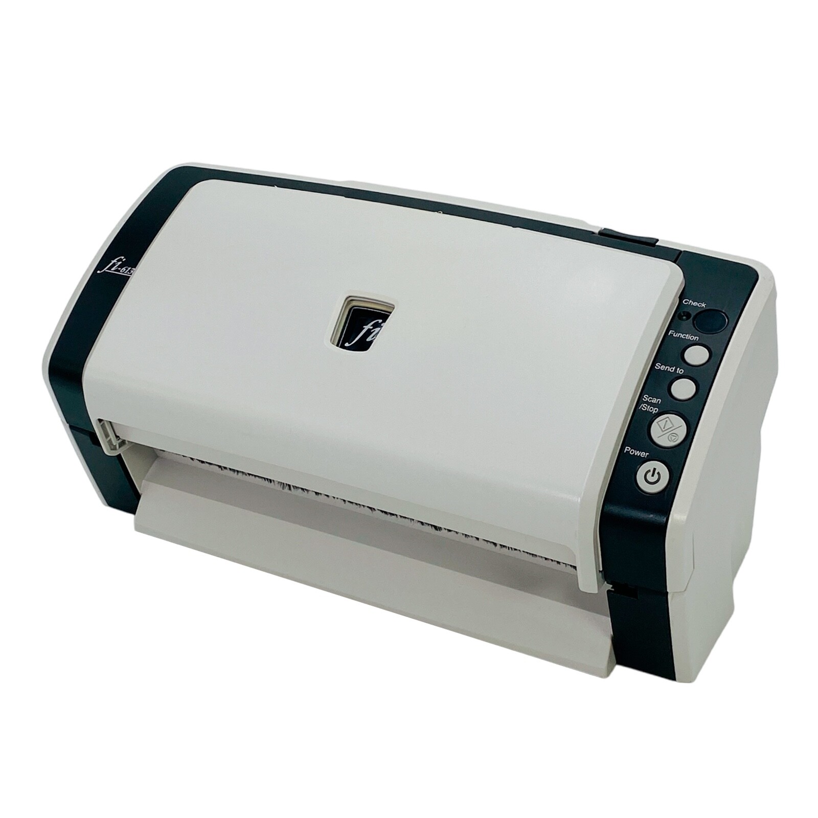 Fujitsu Fi-6130 Advanced Document Scanner for Efficient Workflow w/Accessories