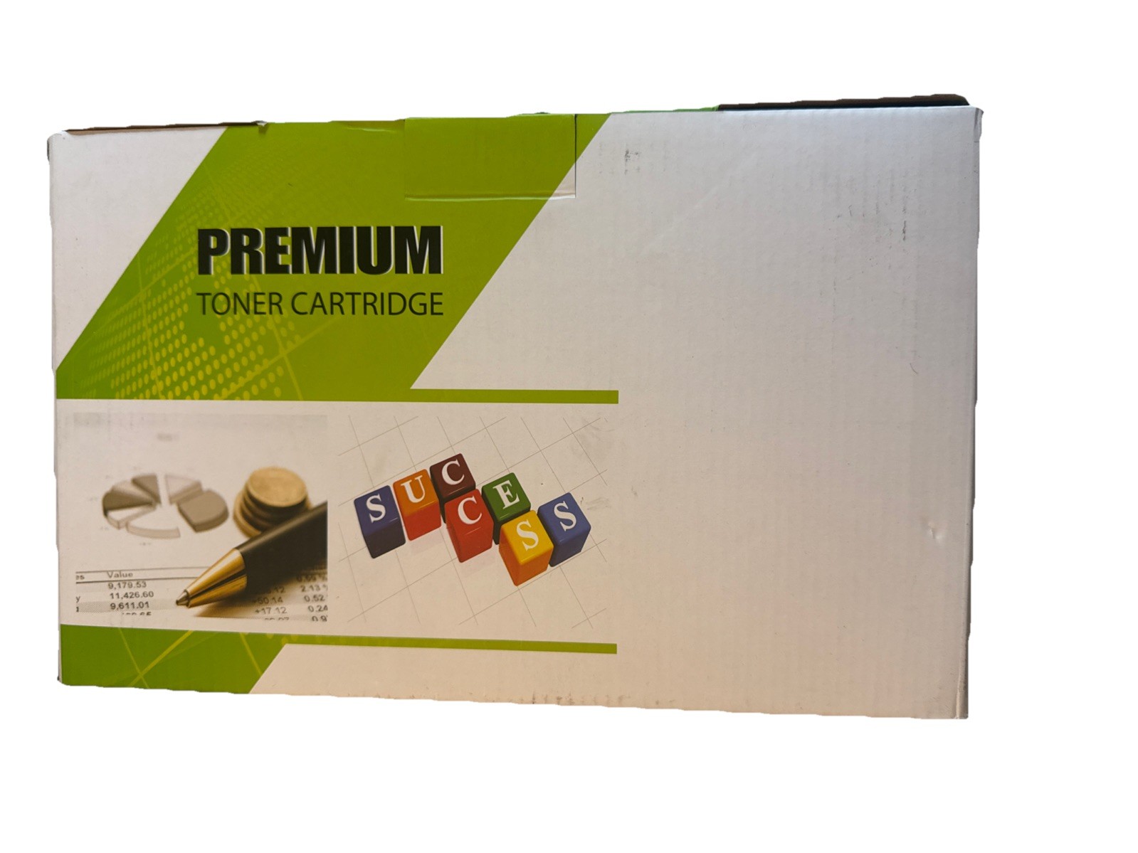 Brother DR920 Compatible Drum Unit 2 Pack HL-L5210 HL-L6210 HL-L6310 New