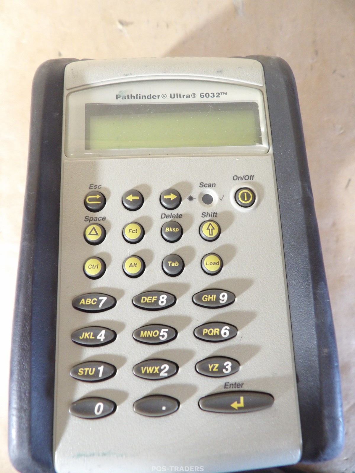 Avery Dennison Pathfinder Ultra 6032 Monarch 6032 Handheld Printer – EXCL BATT