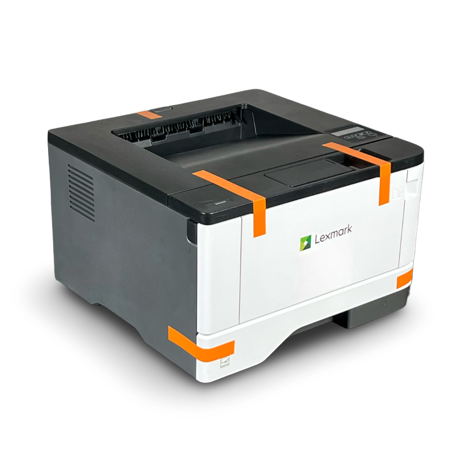 Lexmark MS331dn Mono Laser Printer Duplex Network | 29S0000