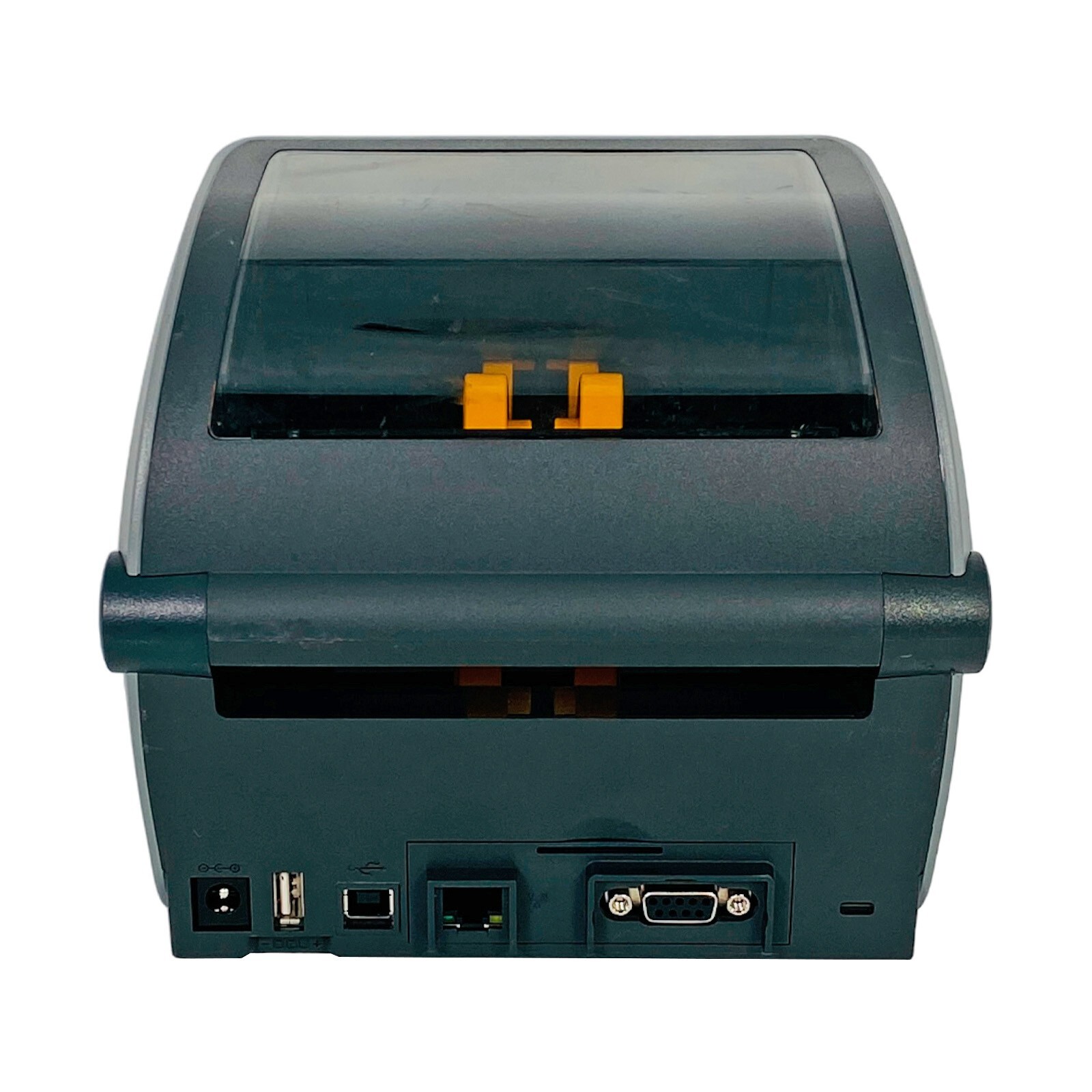 Zebra ZD620 Direct Thermal Barcode Label Printer Cutter USB LAN BT 1 YR WARRANTY