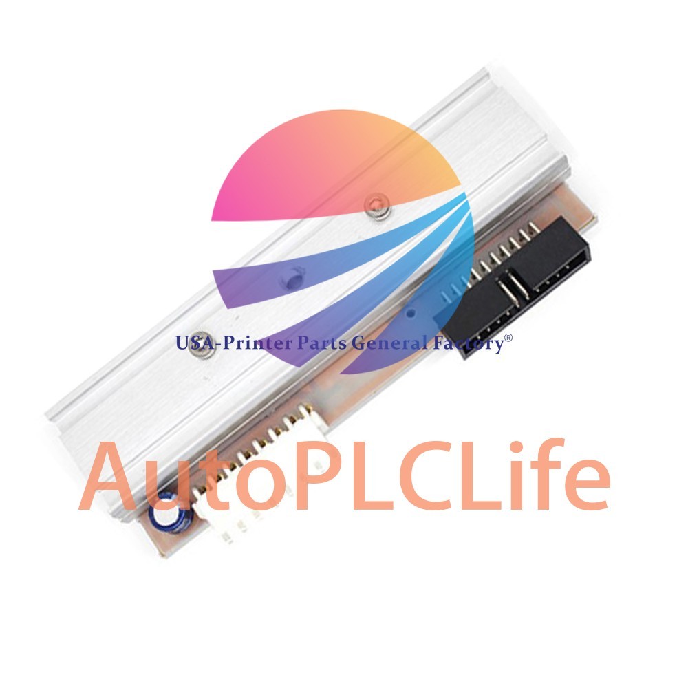 5954072 Printhead For CAB A4+ Thermal Label Printer 300dpi Fast delivery