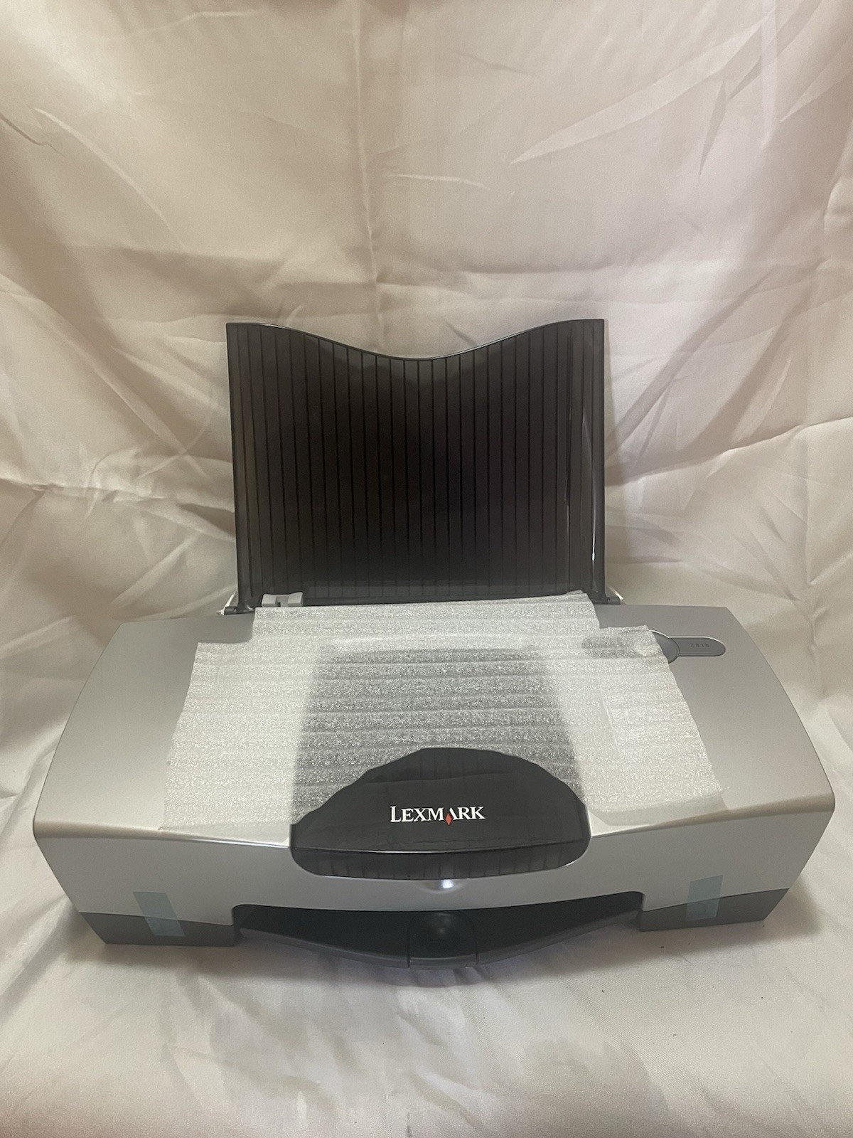 Lexmark Z816 810 Series Color Inkjet Printer USB 4800×1200 DPI Portable