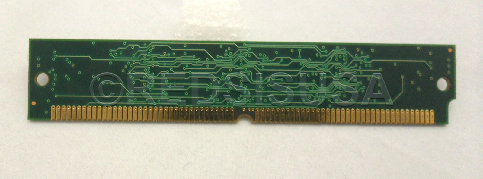 Printronix 8MB Flash SIMM Memory 204480-002