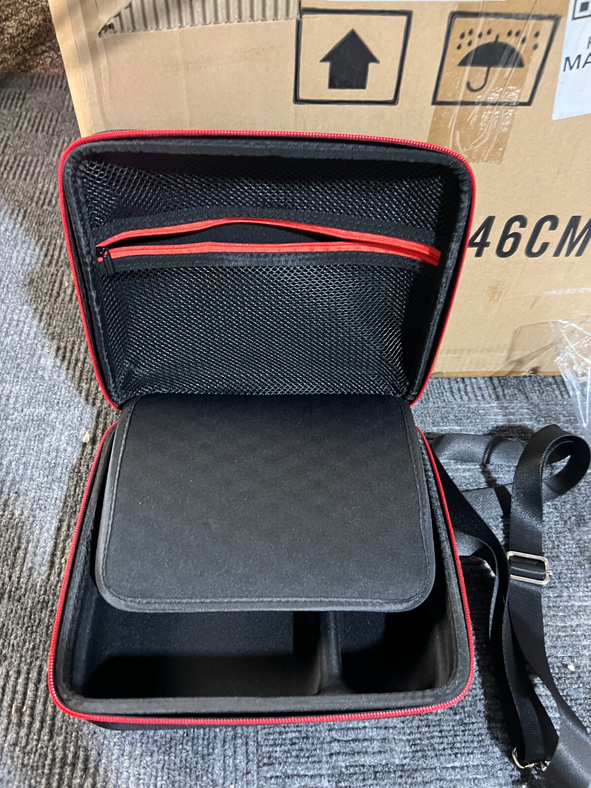 (QTY 2) Case For Canon Selphy CP1300/ CP1200/ CP1500 Wireless Compact Photo