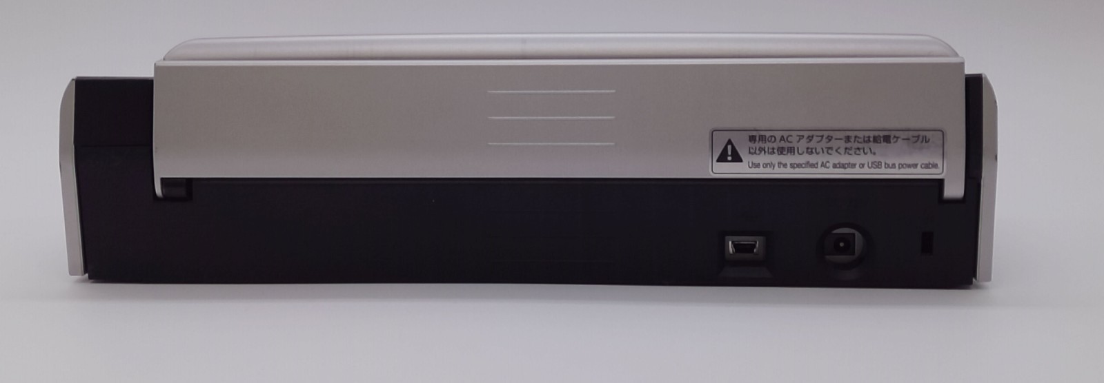 Fujitsu ScanSnap S1300i Duplex Portable Color Image Document Scanner USED TESTED