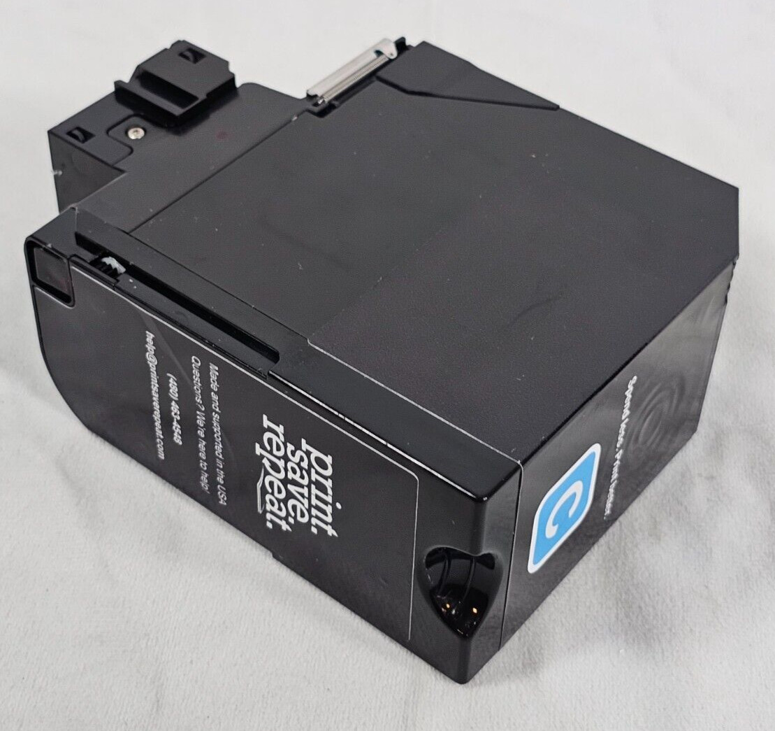 Lexmark 74C1HC0 Cyan High Yield Toner Cartridge for CS725, 12,000 Pages Printer
