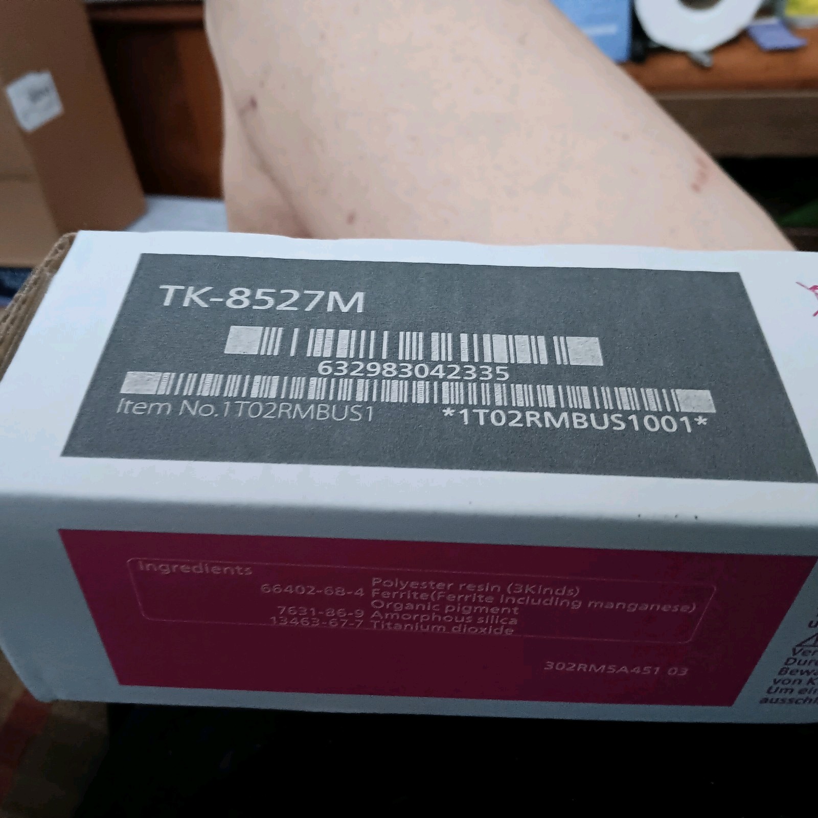 TK-8527M