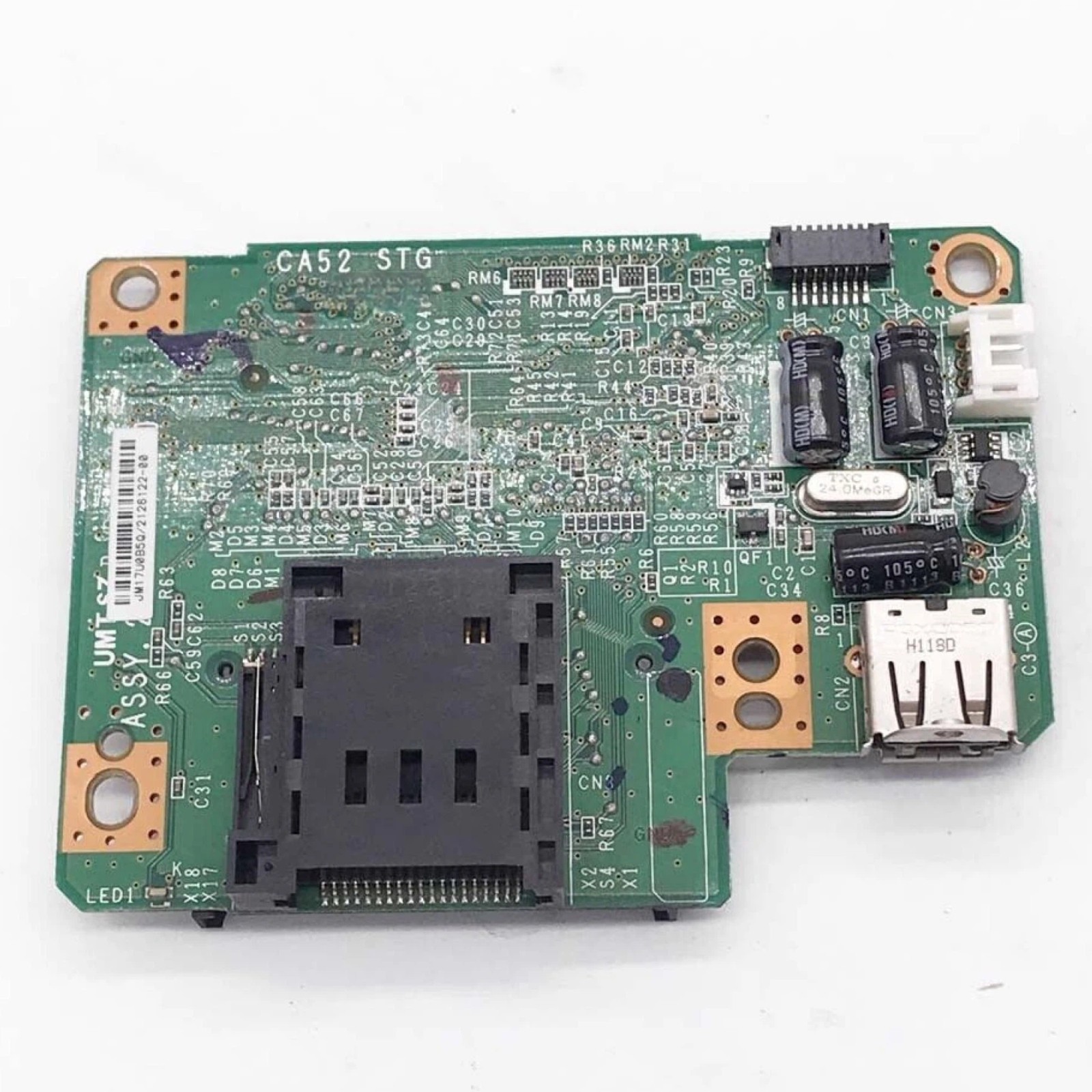 SD Board Fits For EPSON PX730WD PX710W PX720WD EP-802A TX810 PX700W TX800FW