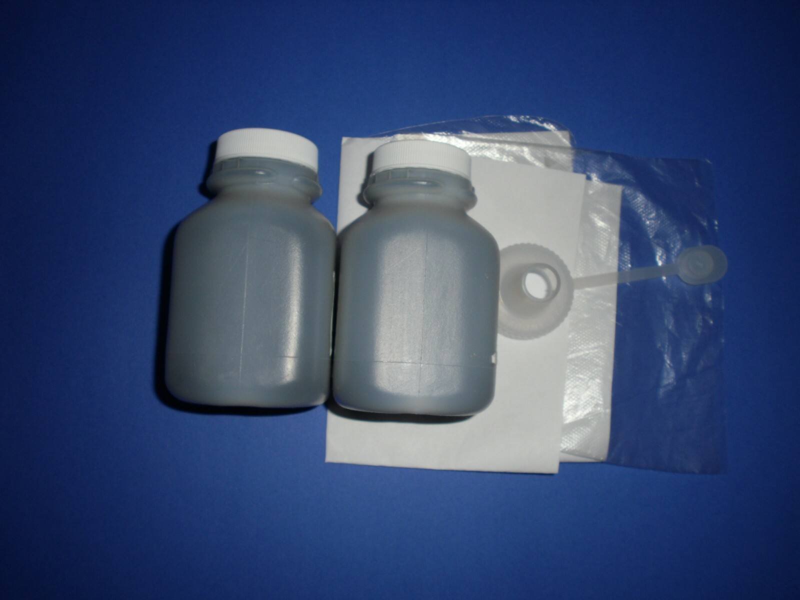 2 X 120g Refill Toner for HP LaserJet Pro M402d M402DN M402N CF226A HP 26A
