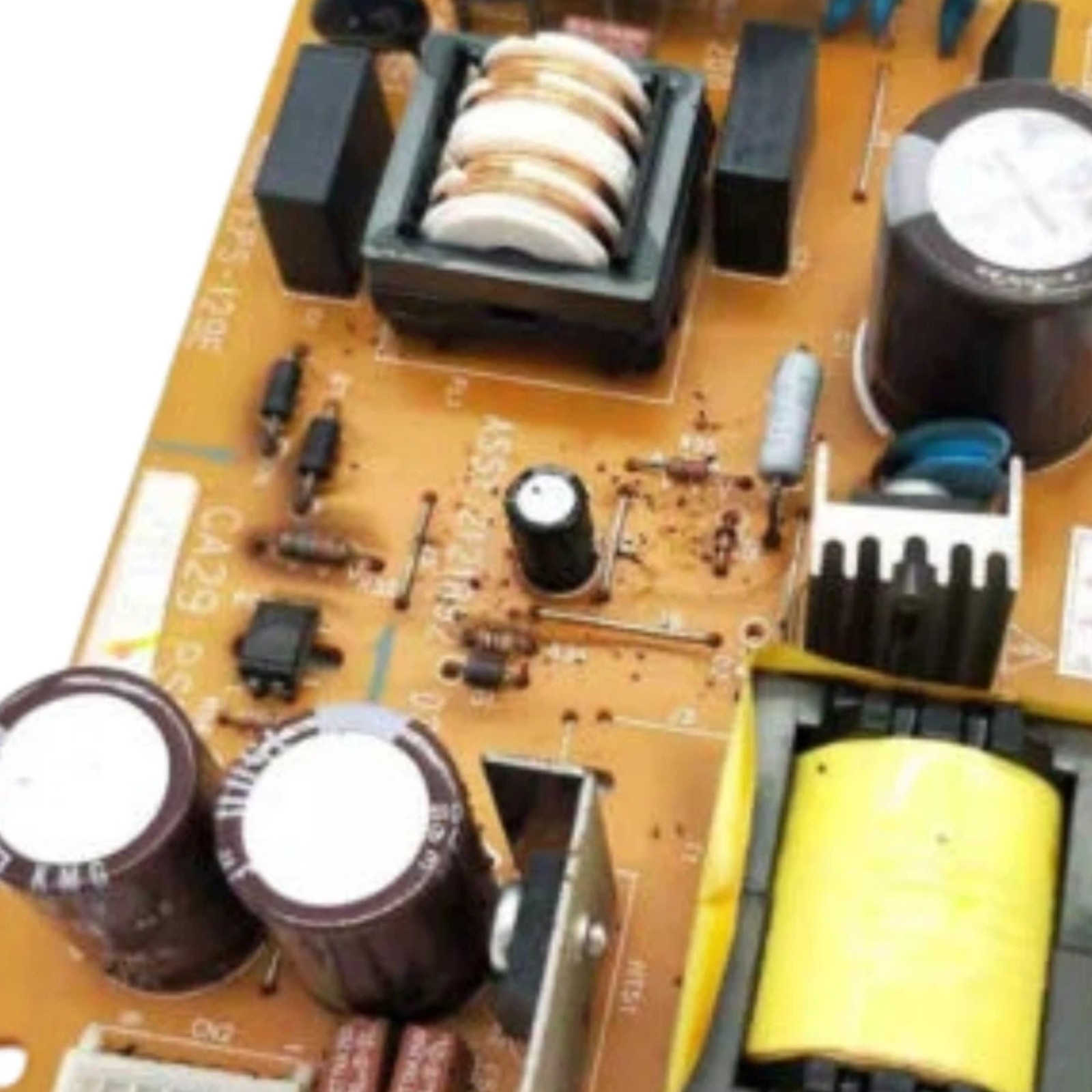 Tx 800fw stylus 220V Power Supply Board EPS-129E for epson photo tx800fw