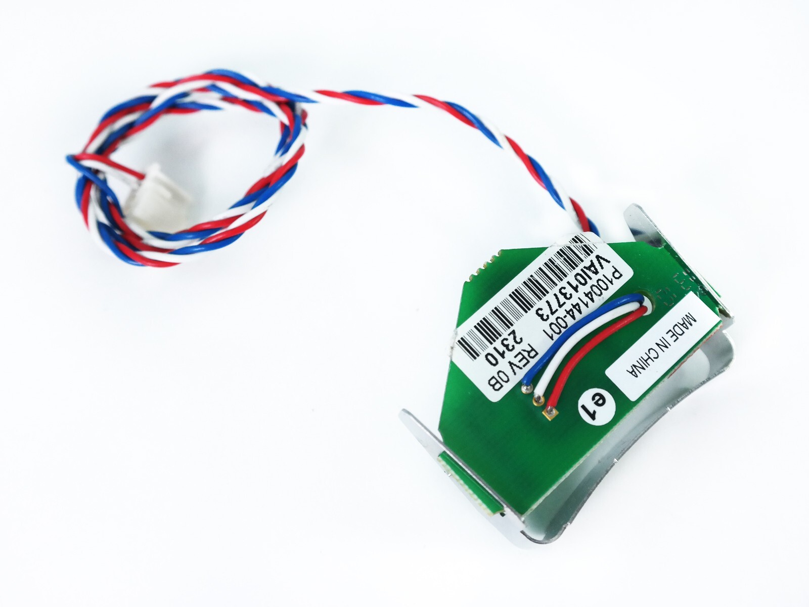Geniune Zebra P1004144-001 Rev.0B Label Sensor for Xi4 Series Label Printers OEM