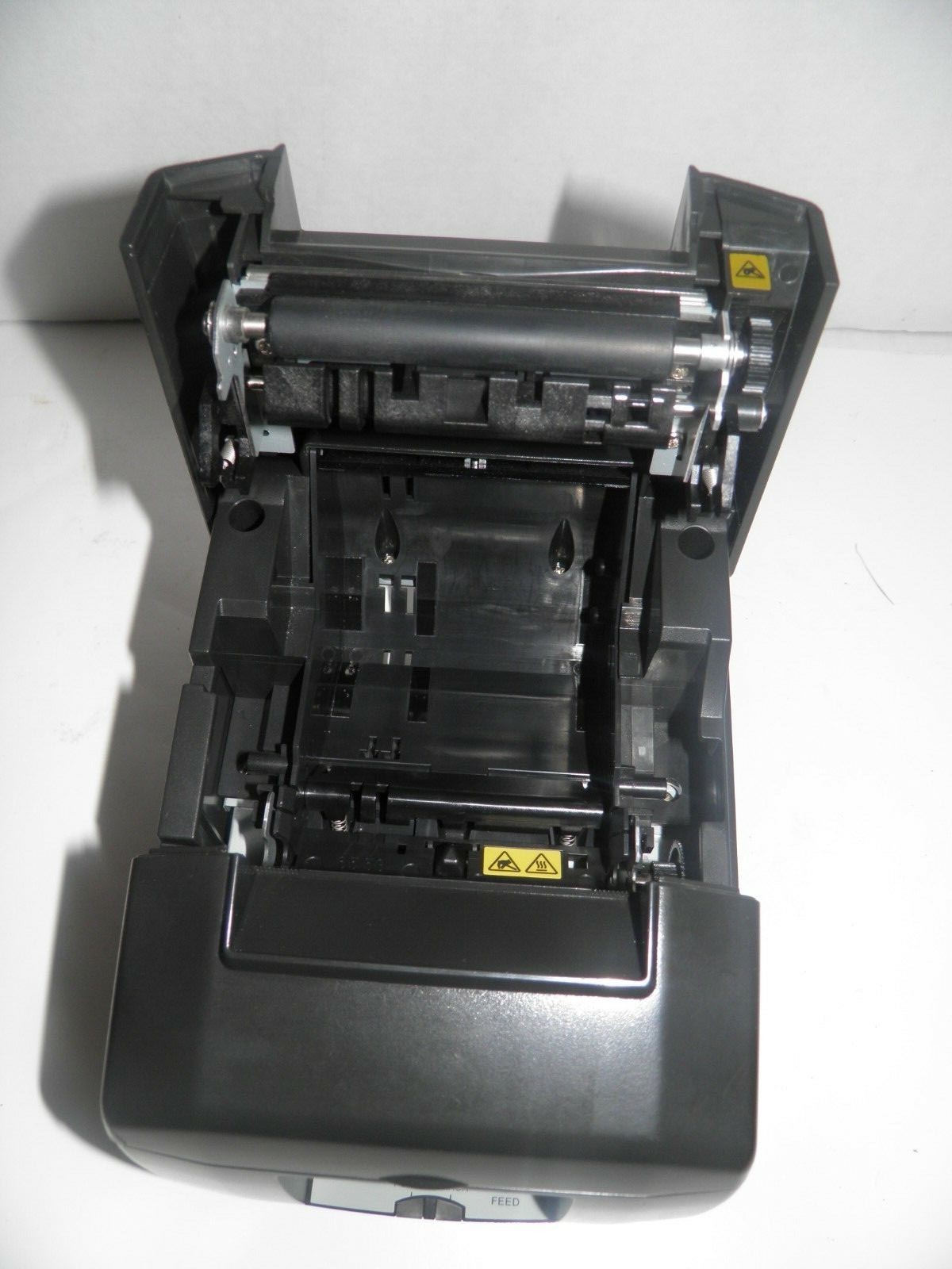 Star TSP650II Thermal POS Receipt Printer Bluetooth 654IIBI2 100% Tested Workin