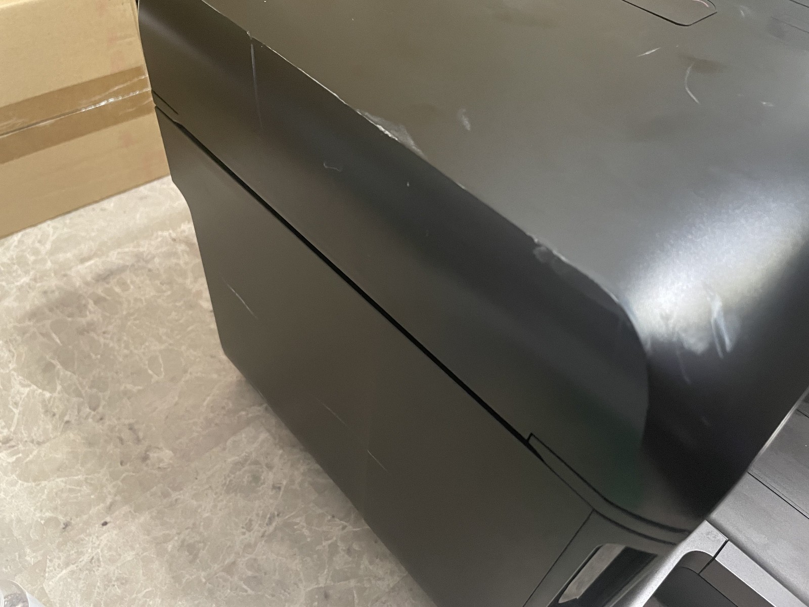 HP Officejet Pro 8600 Plus Wireless All-in-One Printer