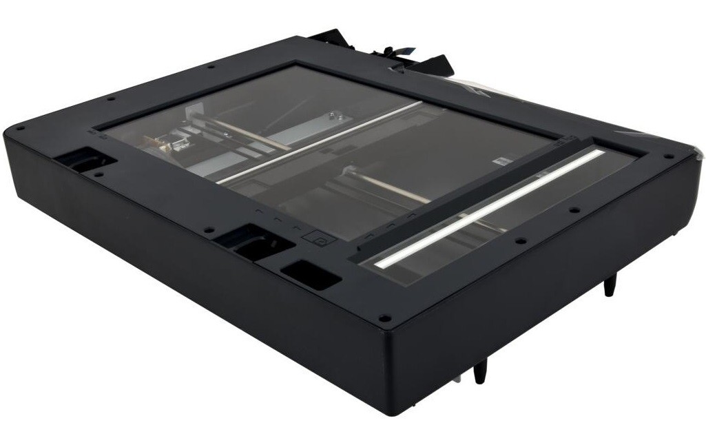 A8P79-65015 – Genuine HP MFP M521dn Scanner Flatbed Assembly REF