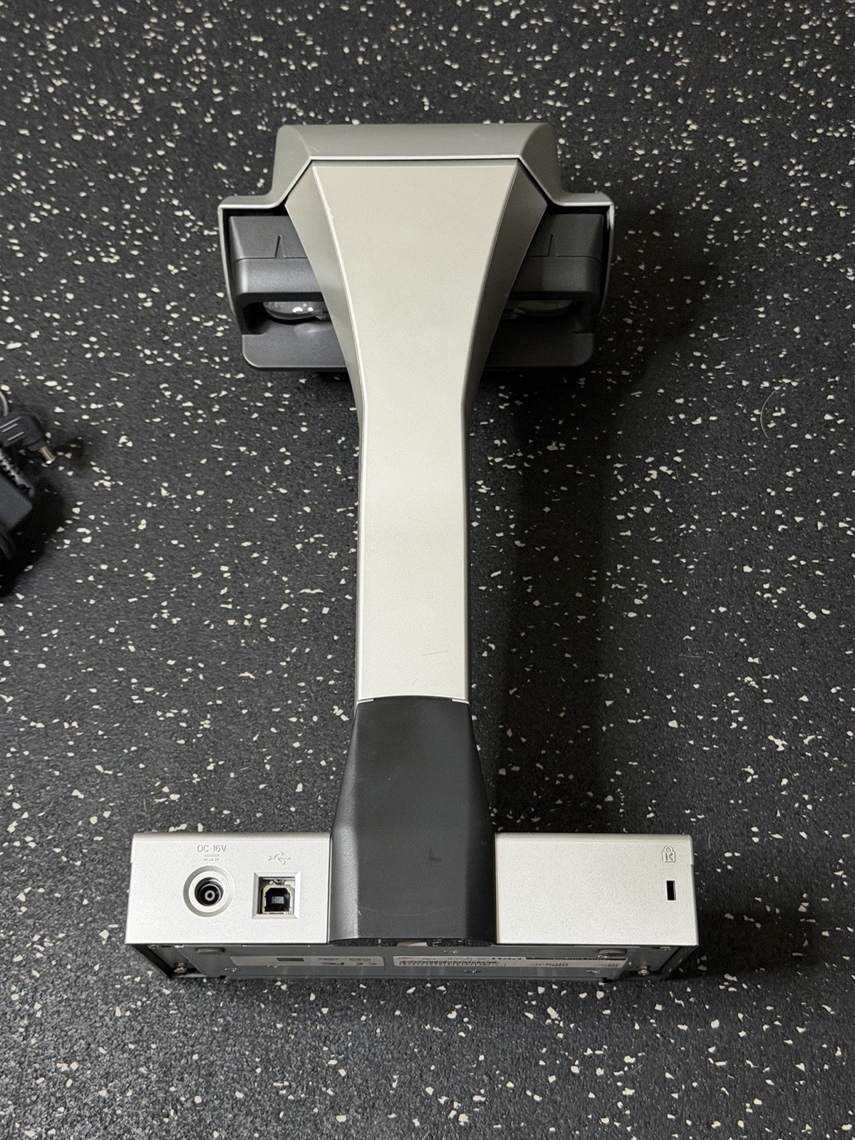 Fujitsu Scansnap SV600 Document Scanner