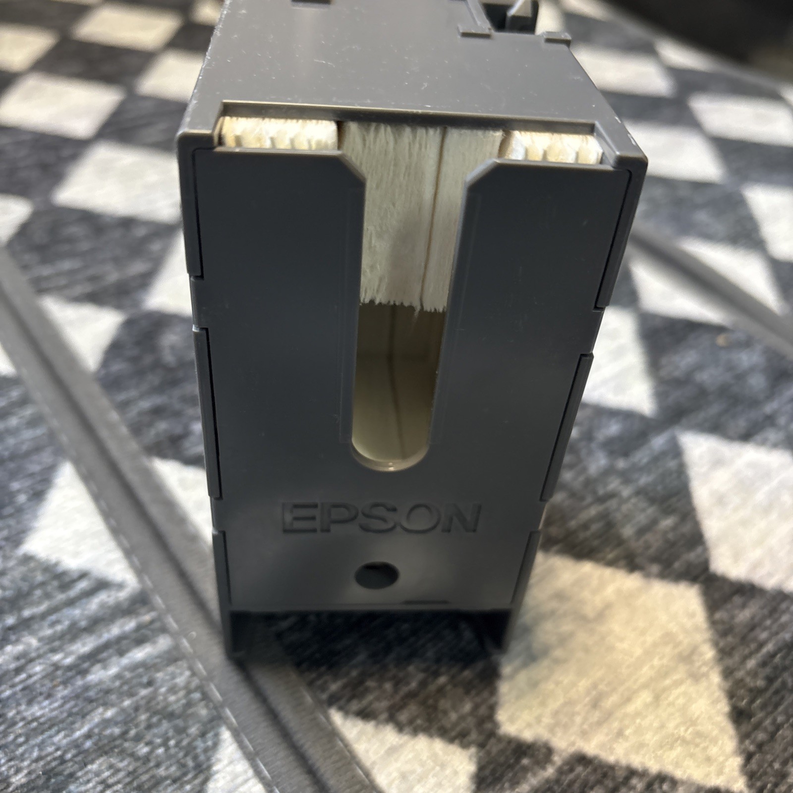 Epson Maintenance Box PXMB8 Open Box New ￼